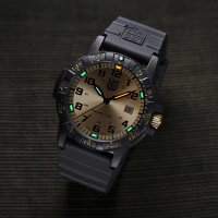 Herrenuhr SEA Turtle Giant - Luminox Modell: XS.0325.GP