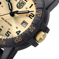 Herrenuhr SEA Turtle Giant - Luminox Modell: XS.0325.GP