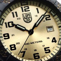 Herrenuhr SEA Turtle Giant - Luminox Modell: XS.0325.GP