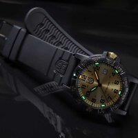 Herrenuhr SEA Turtle Giant - Luminox Modell: XS.0325.GP