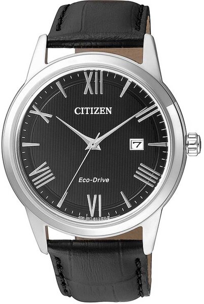 Herrenuhr - Serie: Sports - Citizen Modell: AW1231-07E