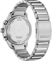 Herrenuhr Eco-Drive Chonograph - Citizen Modell: AT2530-85A
