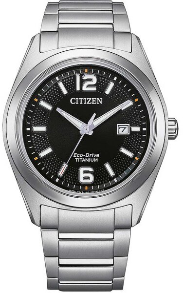Herrenuhr - Serie: Eco-Drive - Citizen Modell: AW1641-81E