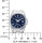 Damenuhr- Serie: Elegance - Citizen Modell: EC1180-81L