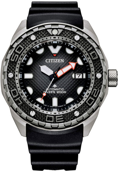 Herrenuhr - Serie: Promaster Marine - Citizen Modell: NB6004-08E