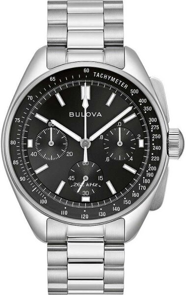 Herrenuhr mit Chronograph - Bulova Modell: 96K111