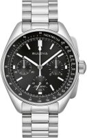 Herrenuhr mit Chronograph - Bulova Modell: 96K111