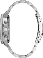 Herrenuhr Chronograph - Bulova Modell: 96B272