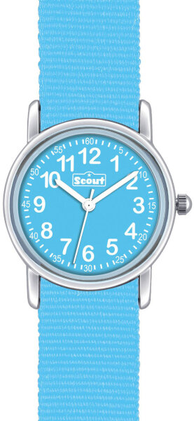 Kinderuhr - Scout Modell: 304.015