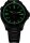 Herrenuhr P67 Diver Automatic Green Serie: Diver Collection - Traser Modell: 110328