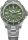 Herrenuhr P67 Diver Automatic Green Serie: Diver Collection - Traser Modell: 110328
