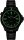 Herrenuhr P67 Diver Automatic Green Serie: Diver Collection - Traser Modell: 110328