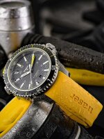 Herrenuhr P67 Diver Automatic Gray Serie: Diver Collection - Traser Modell: 110331