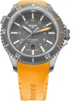 Herrenuhr P67 Diver Automatic Gray Serie: Diver Collection - Traser Modell: 110331