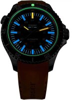 Herrenuhr P67 Diver Automatic Gray Serie: Diver Collection - Traser Modell: 110331