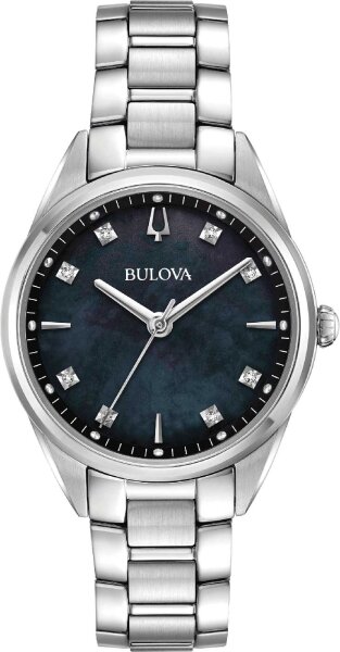 Damenuhr - Bulova Modell: 96P198