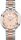 Damen Rubaiyat Diamond - Bulova Modell: 98P174