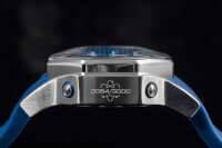 Herrenuhr Chronograph - Vostok Europe Modell: VK64-640A700 - Serie: Atomic Age