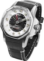 Herrenuhr - Vostok Europe Modell: NH34-640A702 - Serie:...