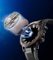 Herrenuhr - Casio Modell: ECB-2000PB-1AEF