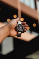 Herrenuhr - Casio Modell: ECB-900DB-1AER