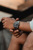 Herrenuhr - Casio Modell: ECB-900DB-1AER