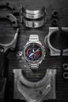 Herrenuhr - Casio Modell: ECB-900DB-1AER