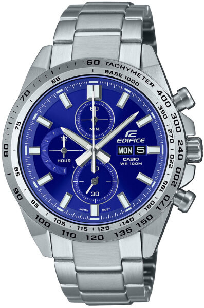 Herrenuhr - Casio Modell: EFR-574D-2AVUEF