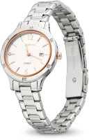 Armbanduhr - Casio Modell: SHE-4533D-7AUER