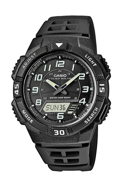 Herrenuhr - Serie: Collection - Casio Modell: AQ-S800W-1BVEF