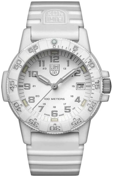 Herrenuhr Leatherback SEA Turtle - Luminox Modell: XS.0307.WO