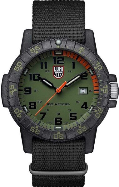 Herrenuhr - Luminox Modell: XS.0337