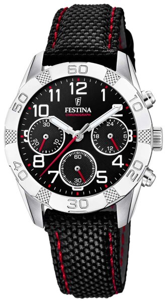 Kinderuhr - Festina Modell: 20346_3