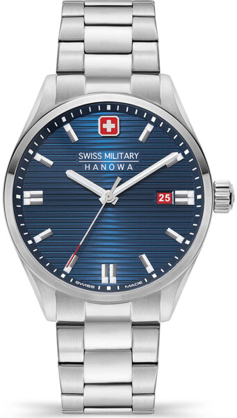 Swiss Military Hanowa SMWGH2200102  Herrenuhr
