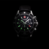 Swiss Military Hanowa SMWGC2100706  Herrenuhr Flagship X Chrono Uhr