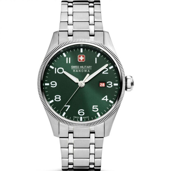 Swiss Military Hanowa SMWGH0000803  Herrenuhr Thunderbolt