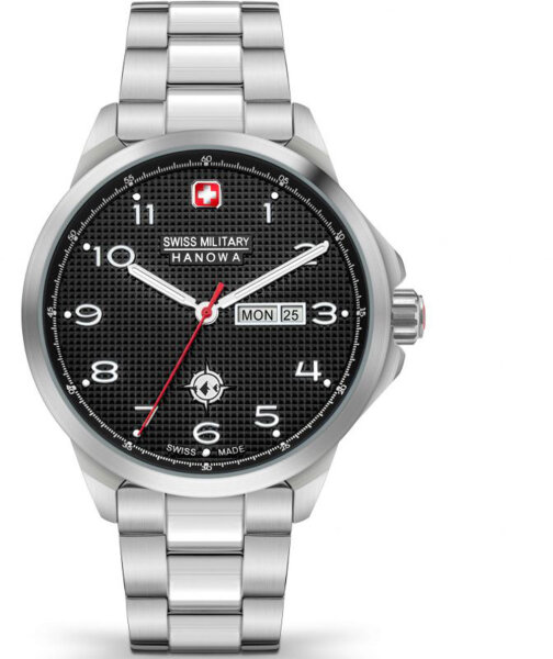 Swiss Military Hanowa SMWGH2100303  Herrenuhr