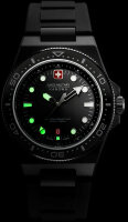 Swiss Military Hanowa SMWGN0001181  Herrenuhr