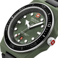 Swiss Military Hanowa SMWGN0001181  Herrenuhr