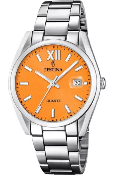 Herrenuhr - Festina Modell: 20683_7
