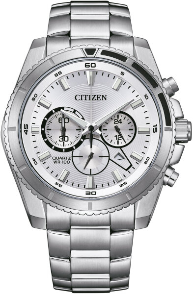 Herrenuhr - Citizen Modell: AN8200-50A