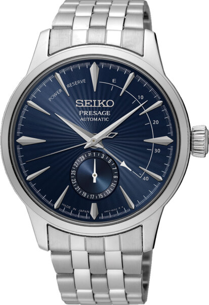 Herrenuhr - Seiko Modell: SSA347J1