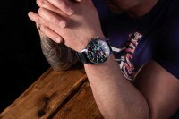 Herrenuhr - Vostok Europe Modell: VS57-595D737 - Serie: Expedition North Pole