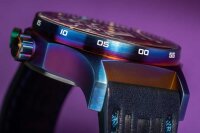 Herrenuhr - Vostok Europe Modell: VS57-595D737 - Serie: Expedition North Pole