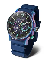 Herrenuhr - Vostok Europe Modell: VS57-595D737 - Serie: Expedition North Pole