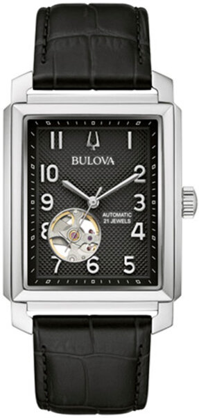 Herrenuhr - Bulova Modell: 96A269