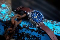 Herrenuhr Serie: Energia Rocket - Vostok Europe Modell: NH34-575A716