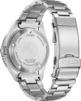 Herrenuhr - Citizen Modell: NY0129-58LE