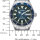Herrenuhr - Citizen Modell: NY0129-58LE