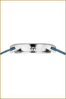 Damenuhr Zirkoniasteine, Saphirglas - Bering Modell: 12927-308